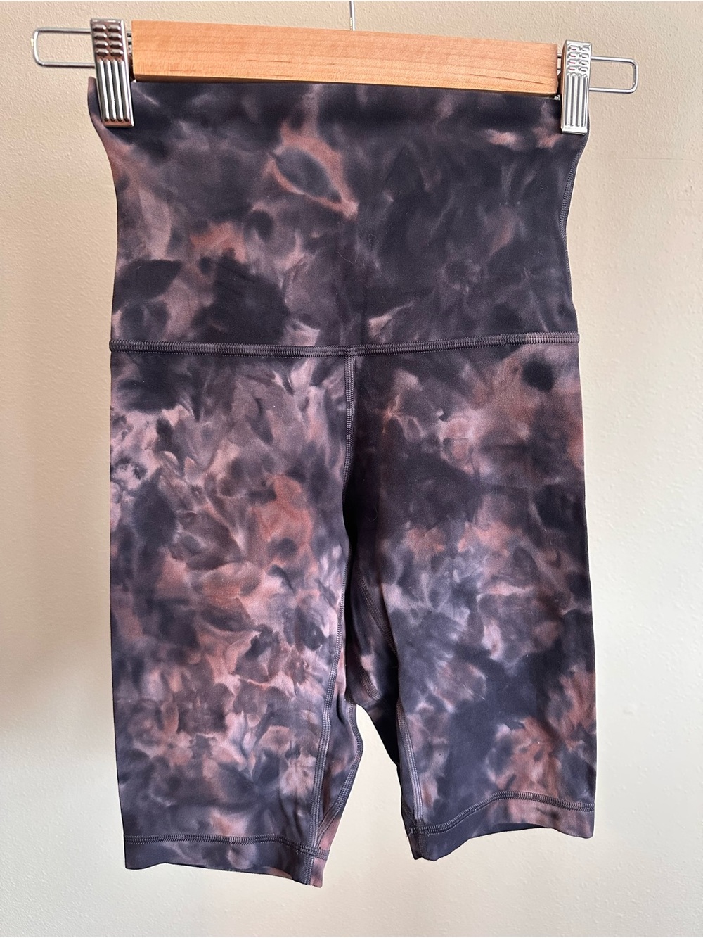 Lululemon Align High-rise short